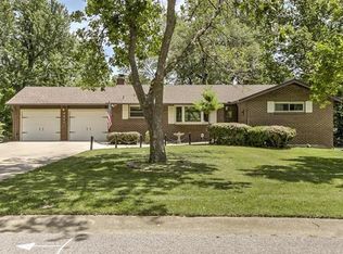 4311 N Central St, Kansas City, MO 64116