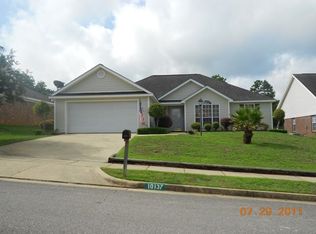 10137 Summerfield Way, Mobile, AL 36695