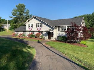72 Highland Park Rd, North Haven, CT 06473