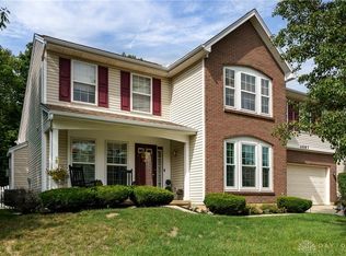 4887 Country Park Dr, Tipp City, OH 45371