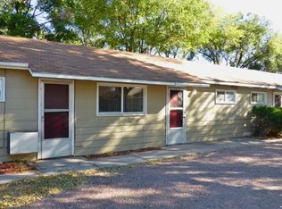 207 N Santa Fe Ave #3, Fountain, CO 80817