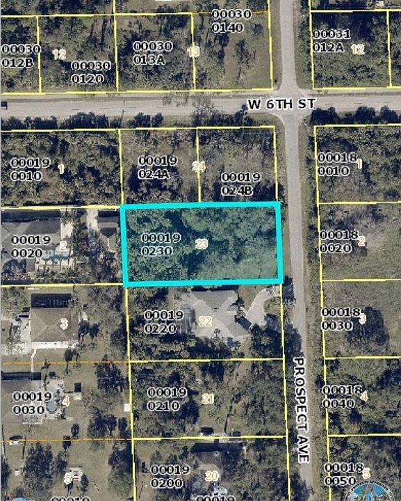 1st image of 521 Prospect Ave