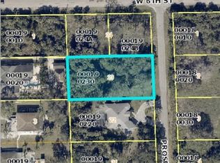 521 Prospect Ave, Lehigh Acres, FL 33972