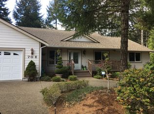 70 E Connemara Way, Shelton, WA 98584