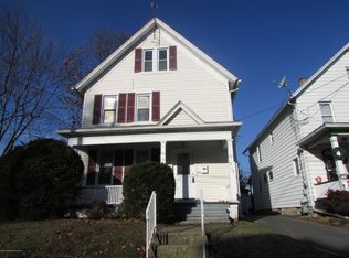 1715 Penn Ave, Scranton, PA 18509