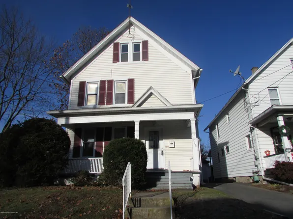 1715 Penn Ave, Scranton, PA 18509