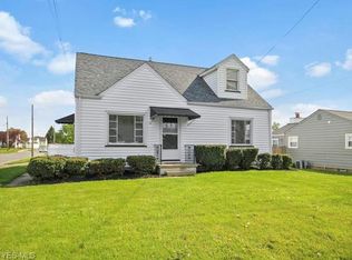 264 Overlook Blvd, Struthers, OH 44471