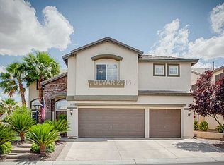 8829 Egyptian Ave, Las Vegas, NV 89143