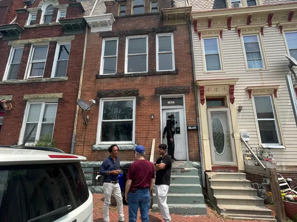 1931 N 4th St, Harrisburg, PA 17102