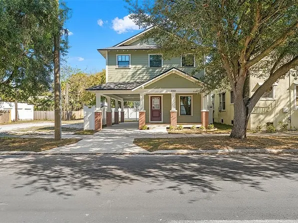 2303 N Jefferson St, Tampa, FL 33602