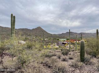 1452 N Enclave Pl #4, Tucson, AZ 85745