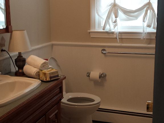 First Floor Bathroom