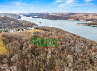 LOT 24 Panoramic Dr, Maynardville, TN 37807