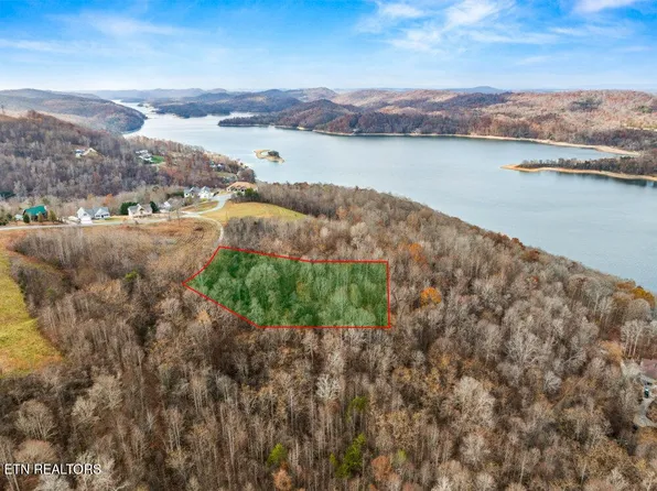 LOT 24 Panoramic Dr, Maynardville, TN 37807