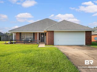 16781 Heartland Cir, Robertsdale, AL 36567
