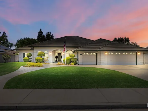 13007 Queen Palm Ct, Bakersfield, CA 93314