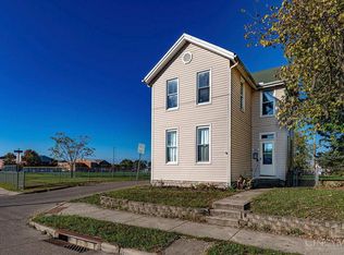 301 N Fair Ave, Hamilton, OH 45011