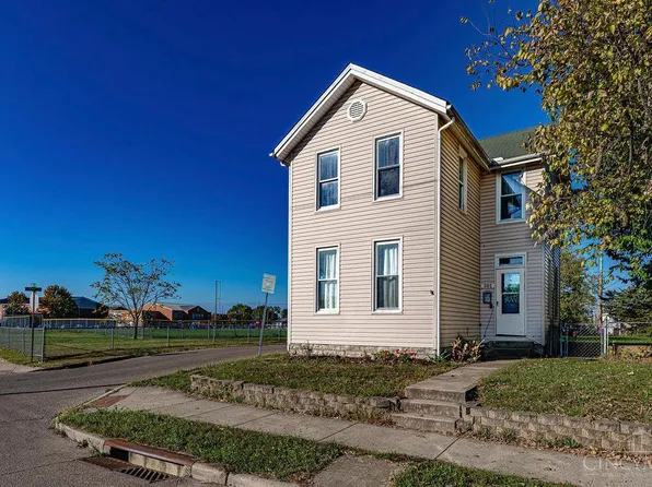 301 N Fair Ave, Hamilton, OH 45011