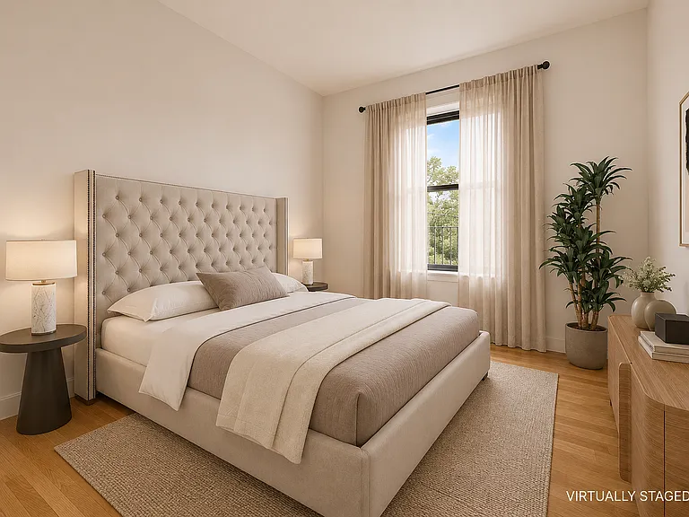 509 12th St #4D — Photo 5