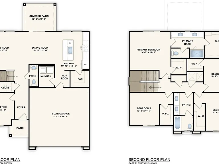 2128 W Alicia Dr — Photo 2
