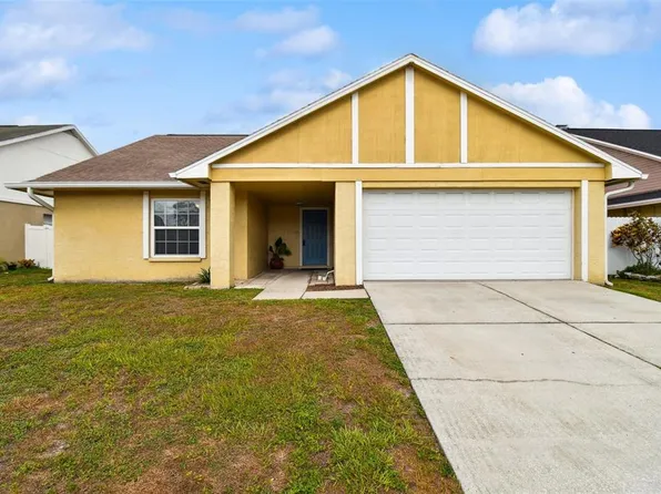 7050 Hollowell Dr, Tampa, FL 33634
