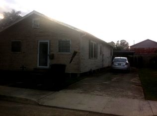 204 Marmande St, Houma, LA 70363