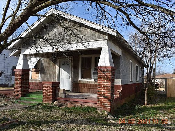 2nd image of 124 N Shawnee Ave