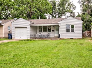 2610 W Oklahoma Ave, Enid, OK 73703
