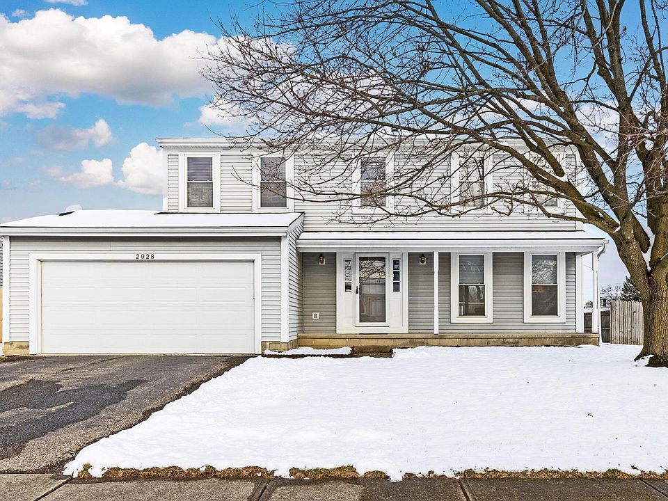 1st image of 2928 Culver Dr