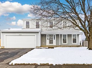 2928 Culver Dr, Hilliard, OH 43026