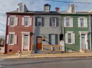 322 S 2nd St, Columbia, PA 17512