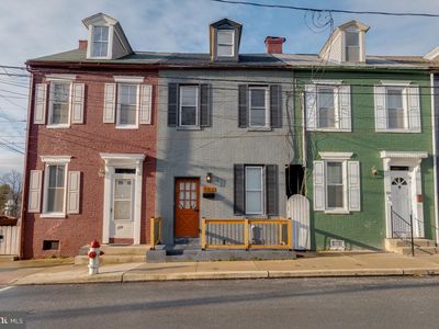 322 S 2nd St, Columbia, PA, 17512