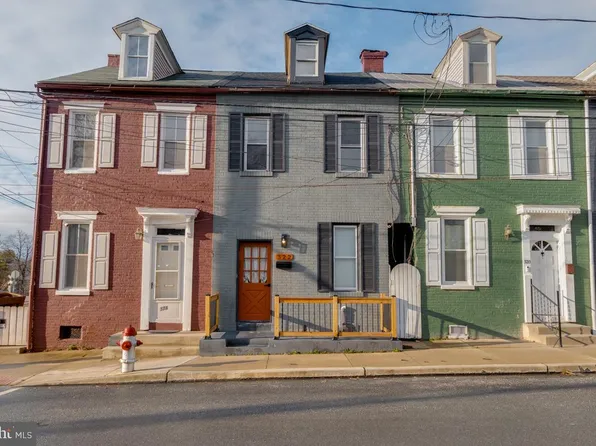 322 S 2nd St, Columbia, PA 17512