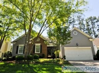 19618 Valiant Way, Cornelius, NC 28031