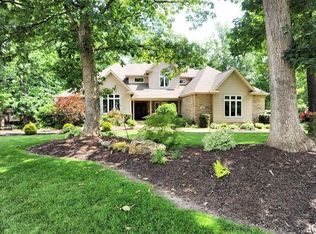 213 Fox Chapel Ct, Valparaiso, IN 46385