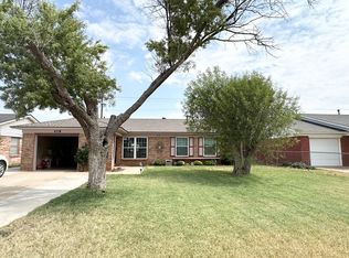 4710 Thomason Dr, Midland, TX 79703