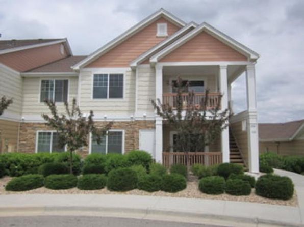 4705 Hahns Peak Dr UNIT 104, Loveland, CO 80538