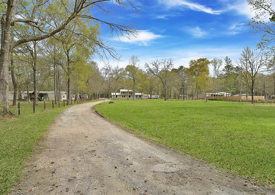 2801 Fostoria Tram Rd, Cleveland, TX 77328 MLS 46922506 Zillow
