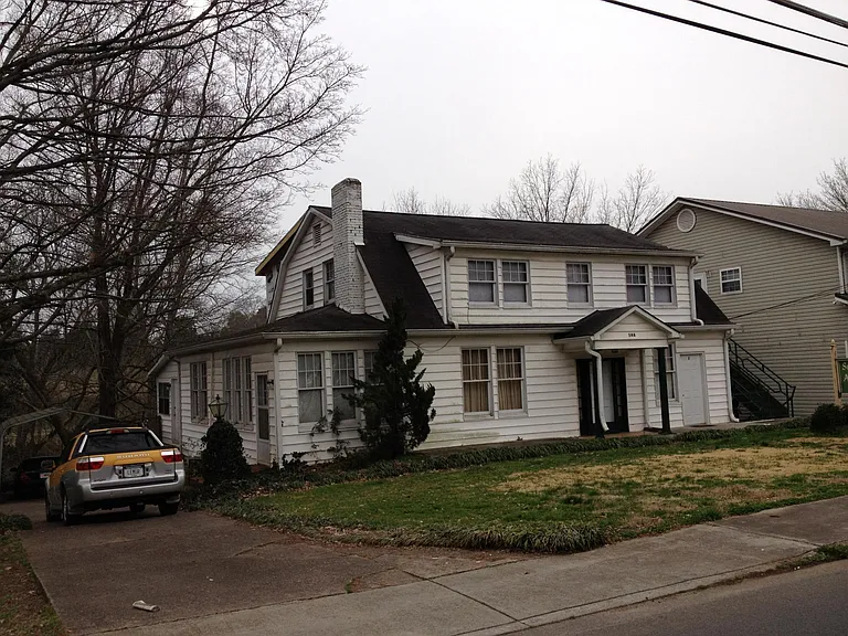 146 S Jackson St #3 — Photo 1