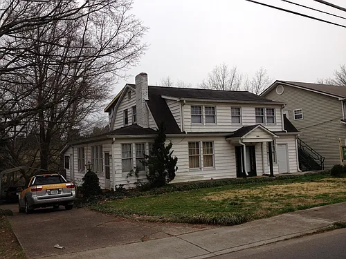 146 S Jackson St #3 Photo 1
