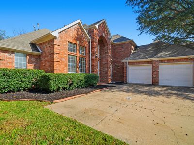 4904 Virginia Woods Dr, McKinney, TX, 75071