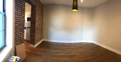 Rented by Simply Brooklyn Realty Inc