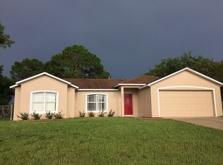 2031 Montecito Ave, Deltona, FL 32738