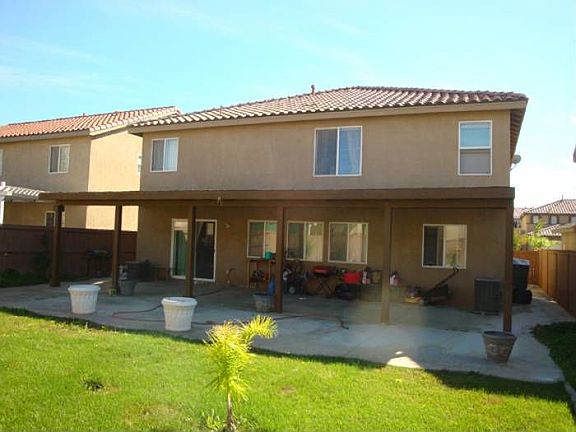 2nd image of 25940 Avenida Espaldar