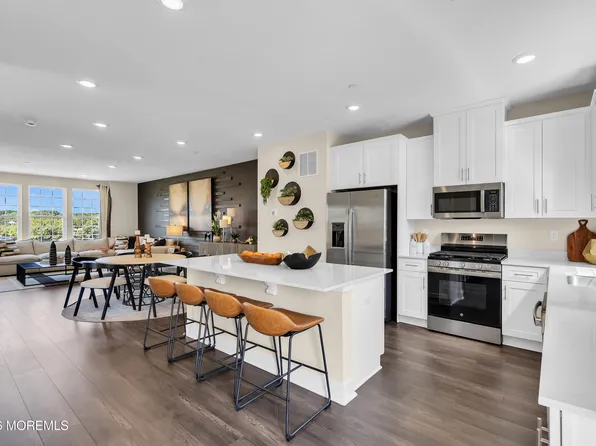 96 Crimson Drive, Manalapan, NJ 07726