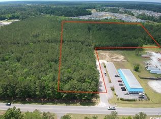 Highway 701 N, Conway, SC 29526