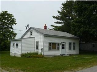 24 Black Rd S, Searsport, ME 04974