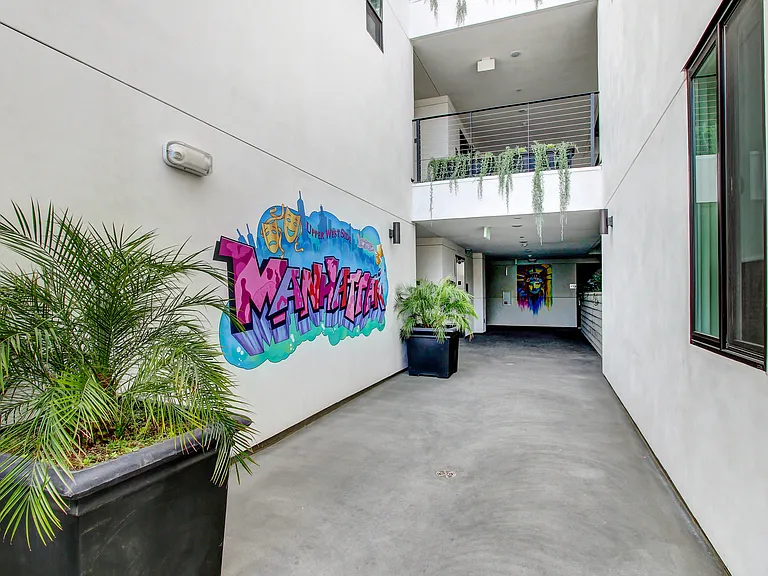 Art Wall
