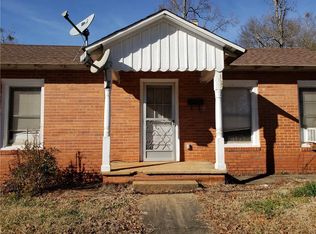 1643 E Main St, Westminster, SC 29693