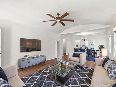 2027 W 70th St, Los Angeles, CA, 90047